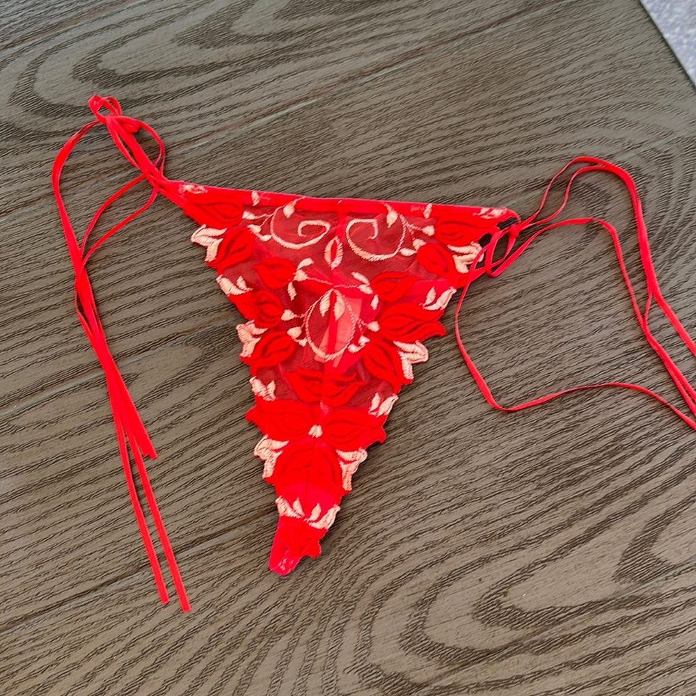 Victoria Secret - Vintage Thong